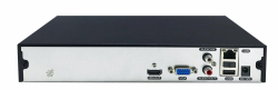 Longse записващо устройство за камери NVR 9CH 4K - NVR3009D