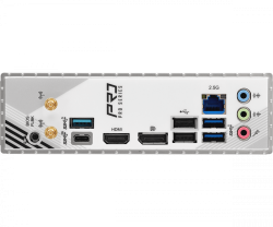 ASROCK B860M PRO RS WIFI