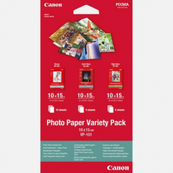 CANON PHOTO PAPER/ 10X15                          