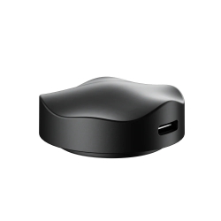 Scyrox професионална геймърска мишка V8 Black - Wireless Gaming Mouse - 8K Polling Rate