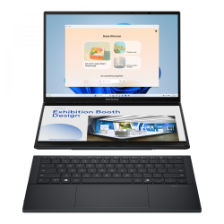 Лаптоп ASUS UX8406CA-QL077X