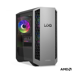 Настолен Компютър LENOVO LOQ TWR 26 / 91DF005URM
