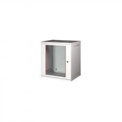 LANDE Комуникационен шкаф STB Security Box, 540x400mm, 9U , 19"