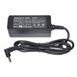 Makki зарядно за лаптоп заместител Laptop Adapter ASUS/ACER 19V 1.75A 33W 4.0x1.35mm - MAKKI-NA-AC-04                          