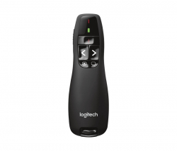 Logitech Wireless Presenter R400