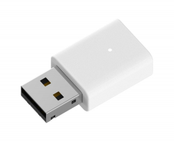 Безжичен адаптер D-Link AC13U, dual band, WiFi 5, AC1300, USB 2.0