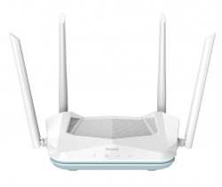 D-Link Eagle Pro AI AX1500 Smart Router