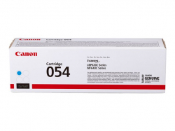 CANON Cartridge 054 C                          