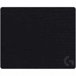 LOGITECH G240 Cloth Gaming Mouse Pad - EWR2