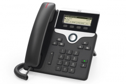 Cisco UC Phone 7811                          