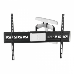 Стенна стойка за TV HAMA, Регулируема, 46"-90", 220838
