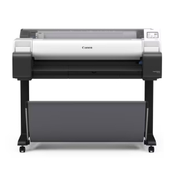Canon imagePROGRAF TM-600 incl. stand                          