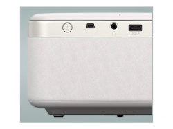 EPSON EF-21W Laser Projector 1.000lm Full HD 3LCD Technology                          