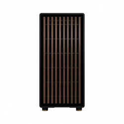 FD NORTH CHARC BLK TG DARK TH