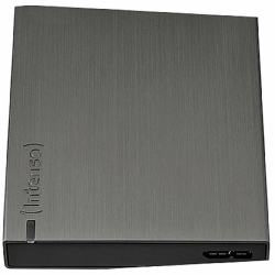 Intenso 2TB 2.5" външен диск USB 3.2 memory board