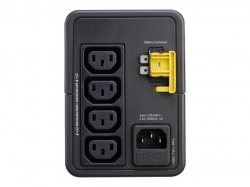 APC Easy UPS 700VA, 230V, AVR, IEC Sockets