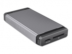 SANDISK Professional PRO-READER SD microSD                          