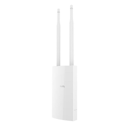 Безжична точка за достъп  Cudy AP1200-Outdoor, AC1200, 2.4/5 GHz, 300 - 867 Mbps, 10/100, PoE