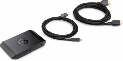 Външен кепчър ELGATO 4K X HDR10, VRR, USB-C