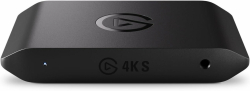 Външен кепчър ELGATO 4K S HDR10, VRR, USB-C