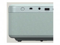 EPSON EF-21G Laser Projector 1.000lm Full HD 3LCD Technology                          