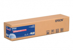 EPSON Premium Glossy Roll A1 24inch 61cm x 30.5m 260g/m2 1 roll photo paper                          