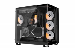 be quiet! водно охлаждане Water Cooling - SILENT LOOP 3 240mm