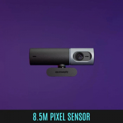 Streamplify стрийминг уеб камера Streaming Web Camera CAM PRO - 4K@@30FPS/1080p@@60FPS, 8.5MP - SPCW-CP4K811.11