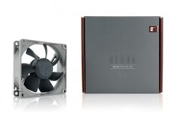 Noctua Вентилатор Fan 80mm NF-R8-redux-1800                          
