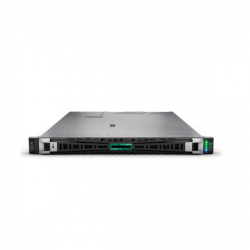 HPE DL360 G11, Xeon 4514Y, 2x32GB-R, 8SFF, MR408i-o, 2x480GB SATA SSD, 2x1000W PS EU Server