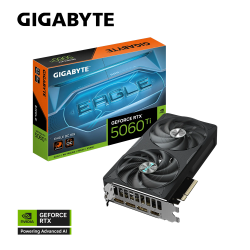 GB RTX5060TI EAGLE OC 16G