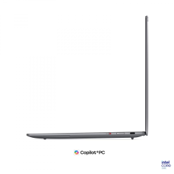 Лаптоп LENOVO YOGA7 SLIM/ 83QM001GBM