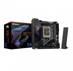 Gigabyte Z890I Aorus Ultra