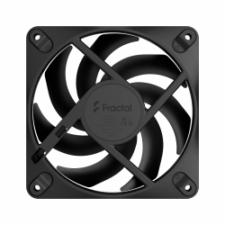 FD 120MM DYNAMIC3 REVERS BLACK
