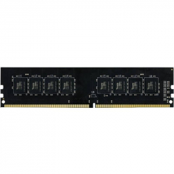 Памет Team Group Elite DDR4 16GB 2666MHz, CL19-19-19-43 1.2V