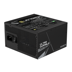 Захранващ блок Gigabyte UD750GM PG5 V2 , 750W, 80+ GOLD, PCIe 5.1
