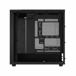 FD NORTH XL RC BLACK  TG DARK