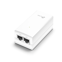 Гигабитов PoE адаптер TP-Link TL-POE2412G                          