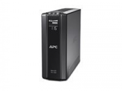 APC Power-Saving Back-UPS Pro 1200, 230V, Schuko