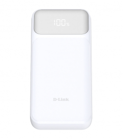 D-Link 20000mAh Power Bank                          