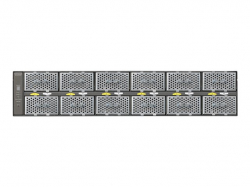 NETGEAR M4300-96X stckl. mgd. Switch blank version The PSU APS600W / APS1200W must be purchased as an option