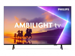 Телевизор PHILIPS 50inch 4K Ultra HD LED TITAN OS Ambilight HDR10+ Dolby Atmos                          