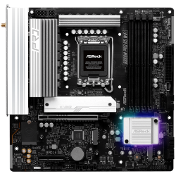 ASROCK B860M PRO RS WIFI