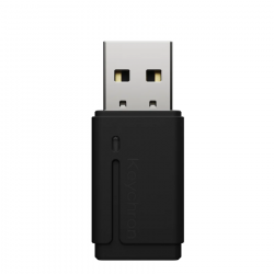 Keychron USB Bluetooth Адаптер за Windows PC                          