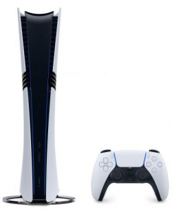 Конзола Sony PlayStation 5 Pro + FC 26 Bundle