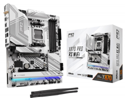 Asrock X870 Pro RS Wi-Fi                          