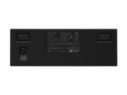 Геймърска клавиатура Logitech Pro X 60 Tactile White