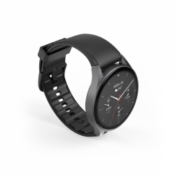 Смарт часовник HAMA "8900", GPS, AMOLED 1.43", Alexa, 178611