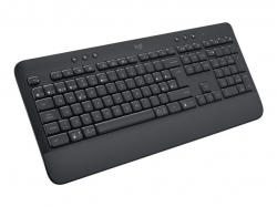 LOGITECH SIGNATURE K650 - GRAPHITE - (ESP) - MEDITER                          