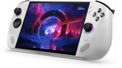 Игрова конзола Lenovo Legion Go S 8ARP1 -  AMD Zen 2, 16GB, 512GB SSD, Win11 Home